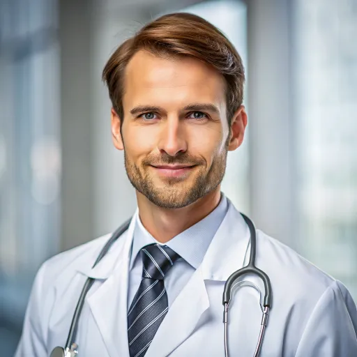 doctor image